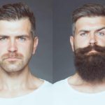 como hacer crecer la barba