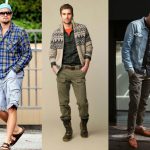 Consejos Sobre Como Usar Pantalones Cargo Hombre