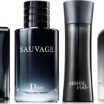 Los 10 Mejores Perfumes y Fragancia para Hombres