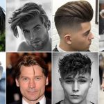 Mejores Cortes de Pelo y Peinados para Hombres 2020