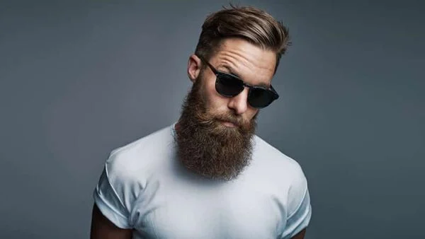 Los mejores estilos de barba larga para hombres